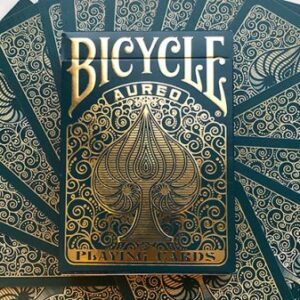 Baraja Bicycle Aureo