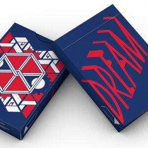 Baraja Dream V2
