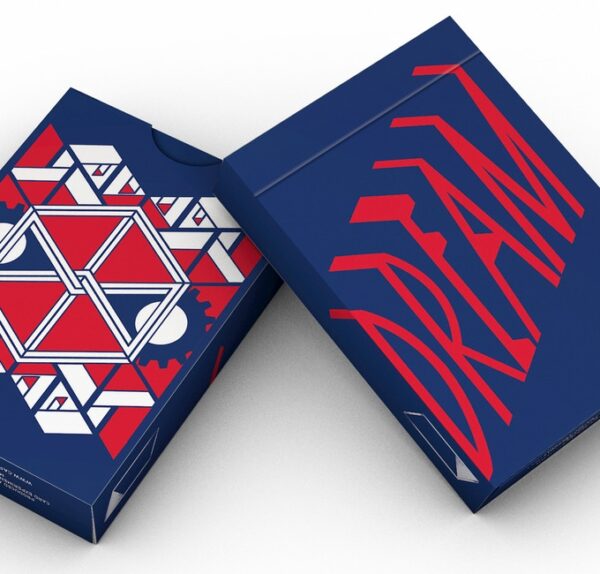 Baraja Dream V2